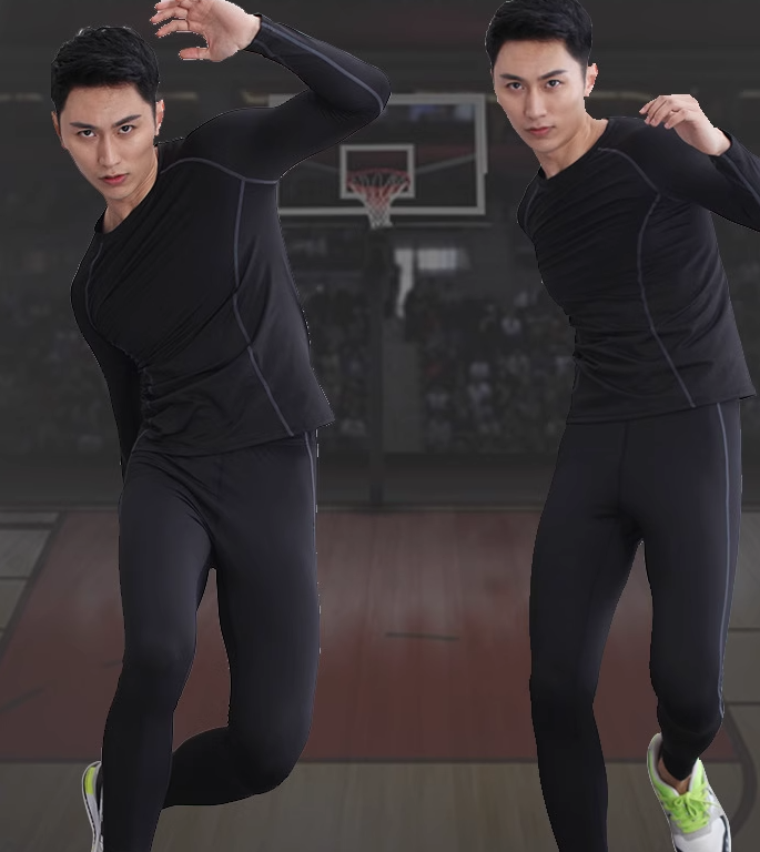 Training Suit Image 3