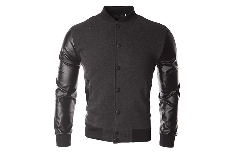 Jacket Image 1
