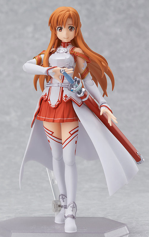 Sword Art Online Asuna