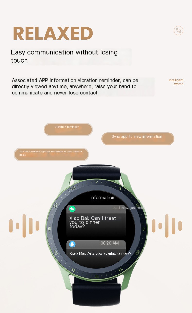 Smart Watch Image 4