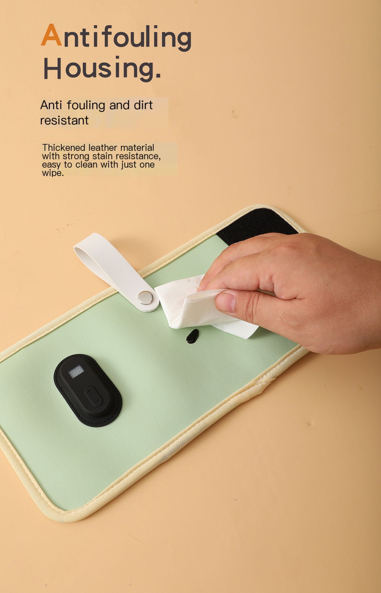 Baby Bottle Heating Sleeve 10
