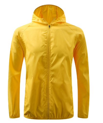Outdoor Skin Clothing Image 3