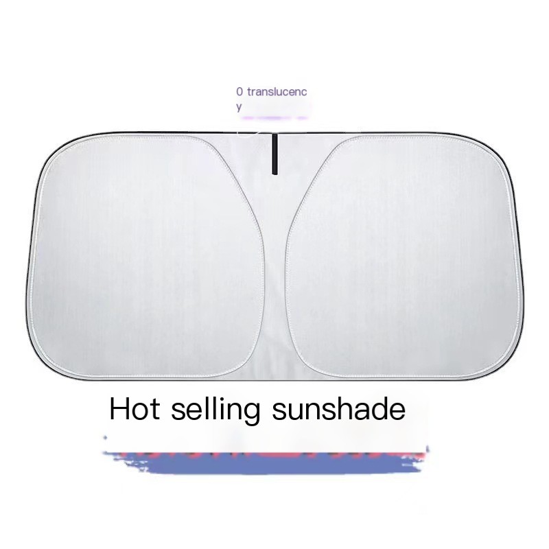 Car Sunshade 1