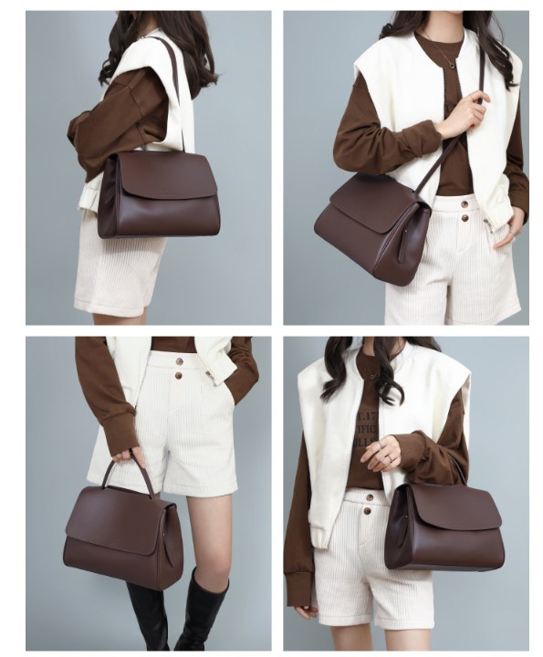 Shoulder Bag Image 5