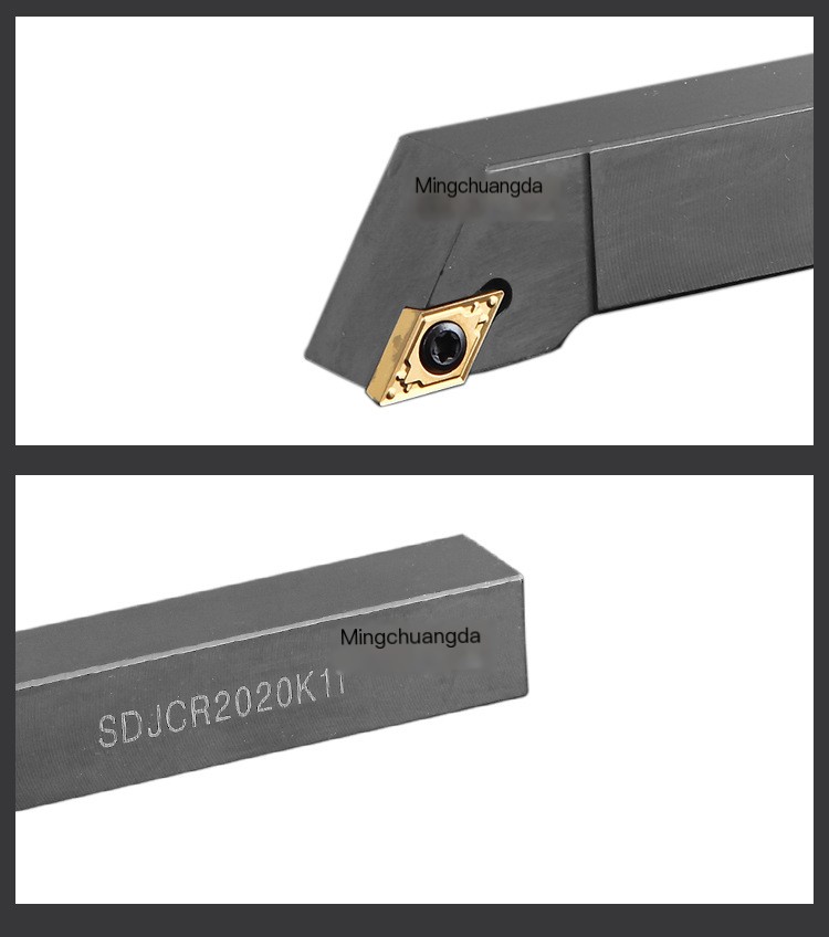 CNC Cutting Tool Image 7