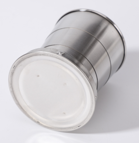 Telescopic cup image 1