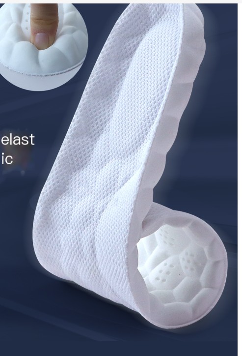 Comfort Insoles Four