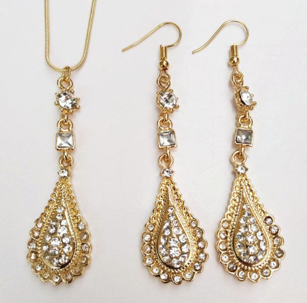 Jewelry Set