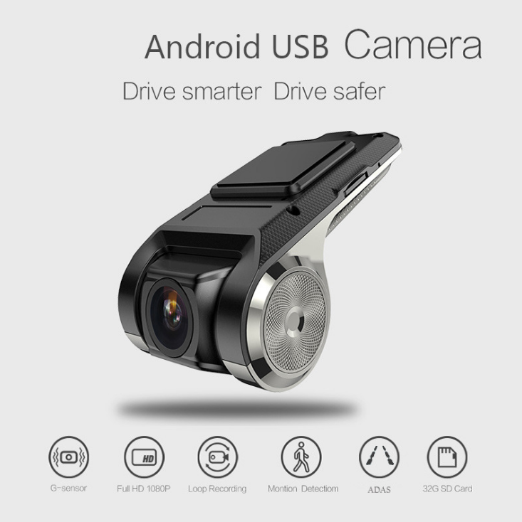 Hidden Car Recorder Image 5