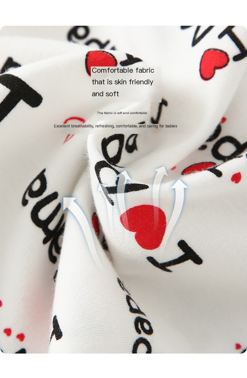 Baby Swaddle Image 2