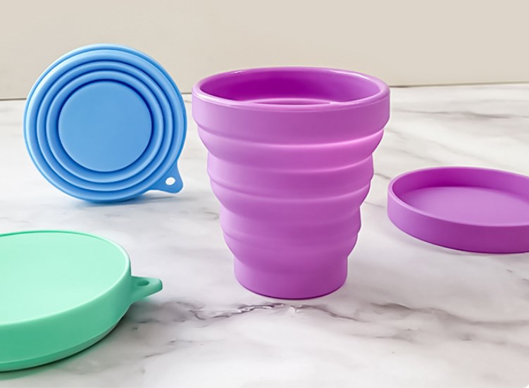 Folding Cup Image 2