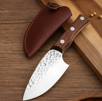 Bone Chopping Knife Image 2