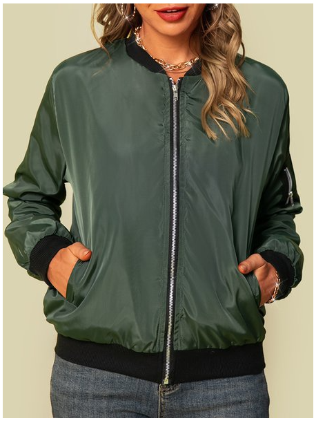 Urban Style Jacket