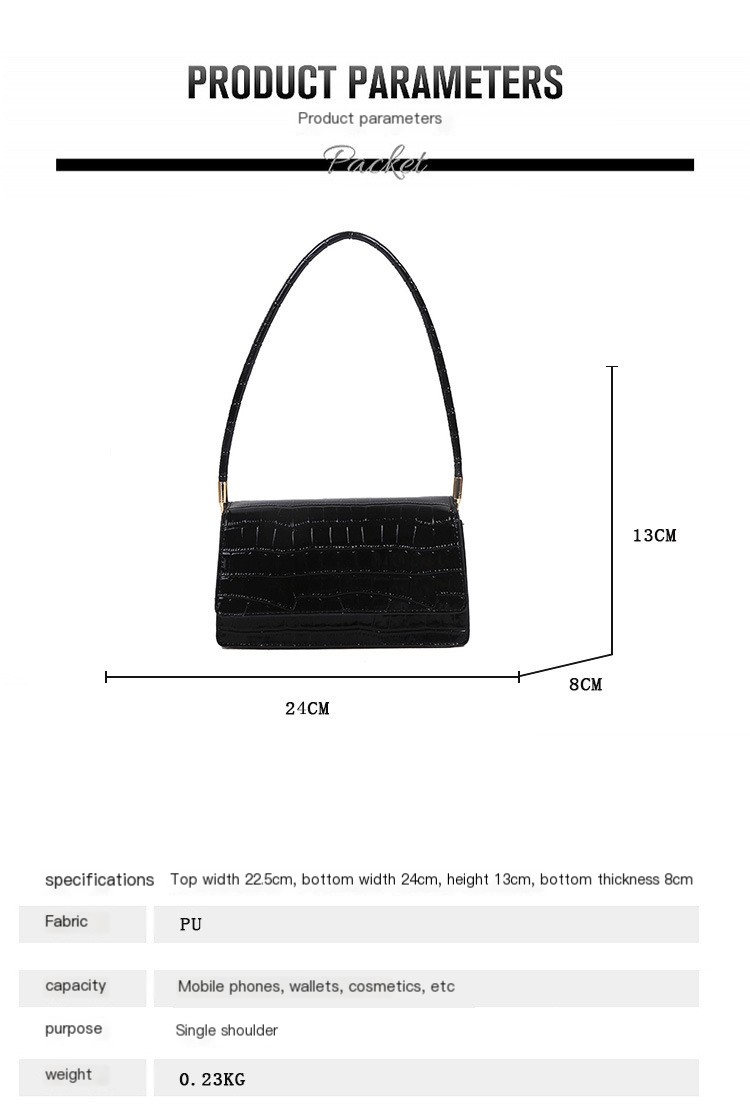 Elegant Women's Bag