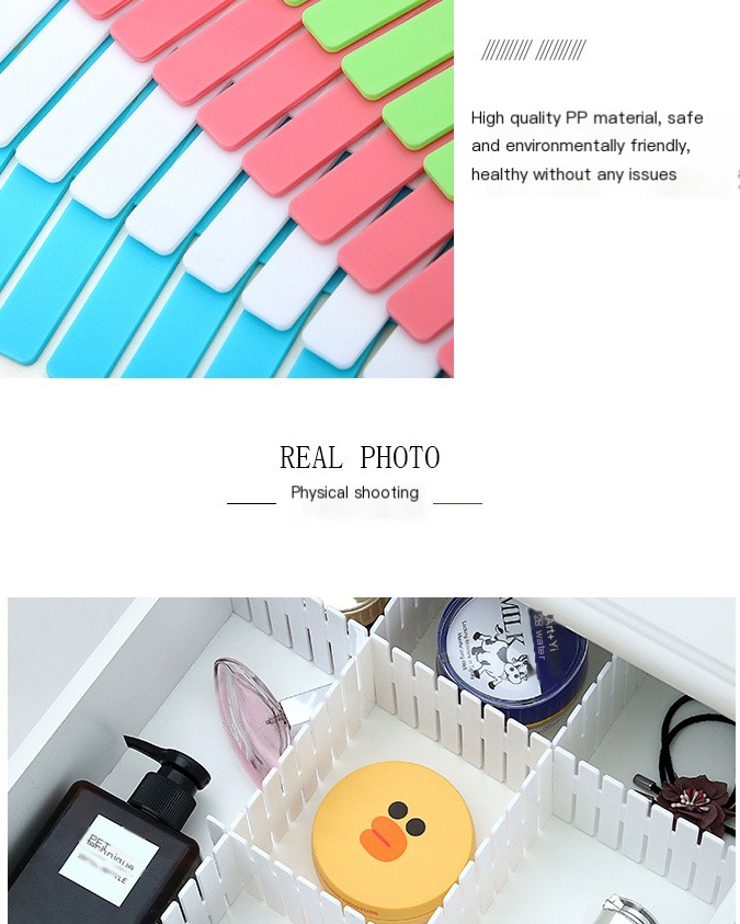 Efficient Storage Solution