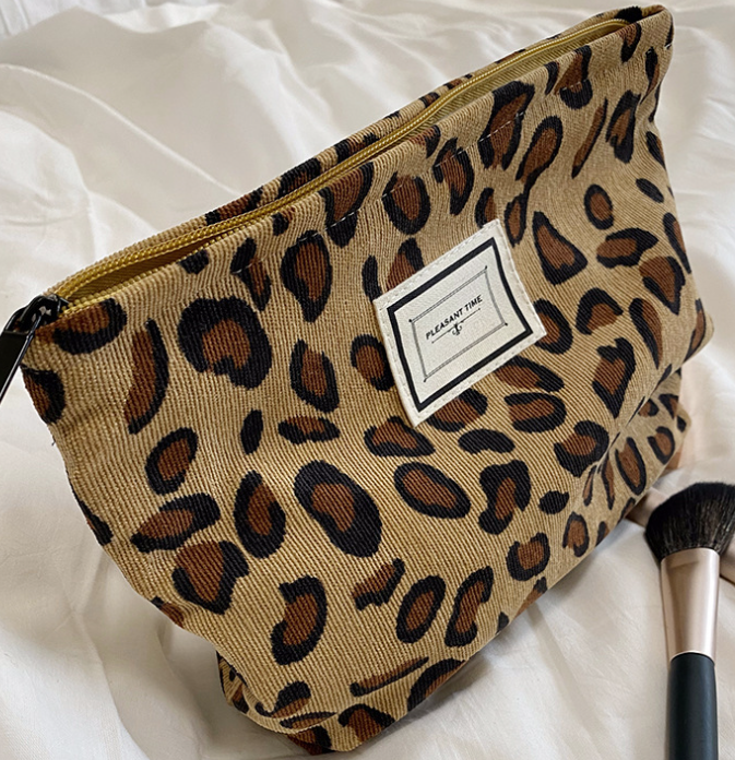 Cosmetic Organizer Bag Image 2