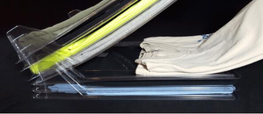 Clothes Folding Board Image 2
