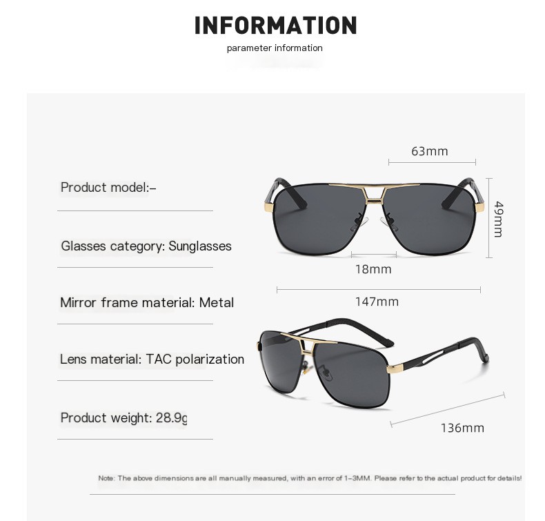 Sunglasses Image 1