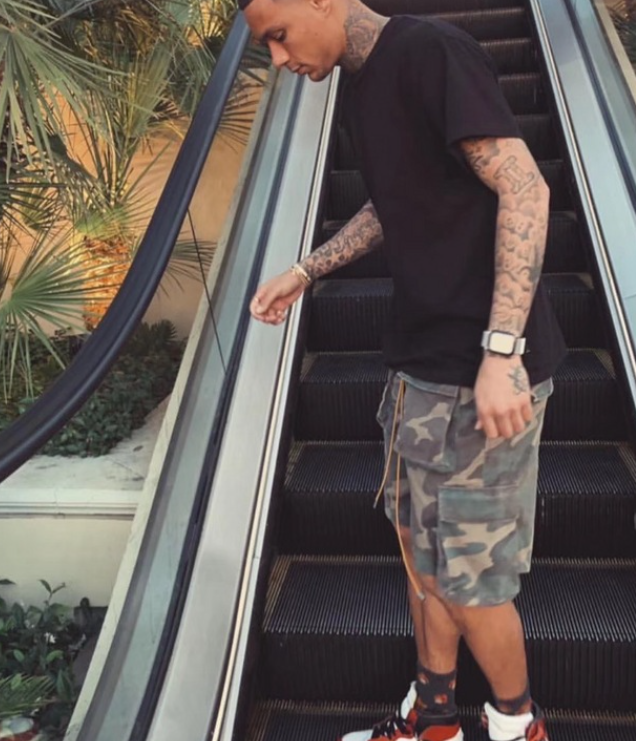 Shorts Image 4