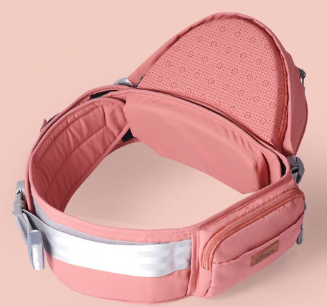 ComfyCradle Baby Carrier