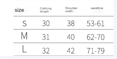 Cropped T-Shirt
