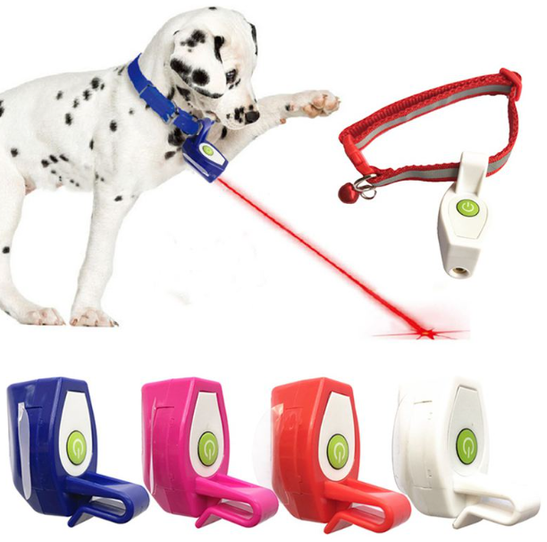 Laser Light in Action