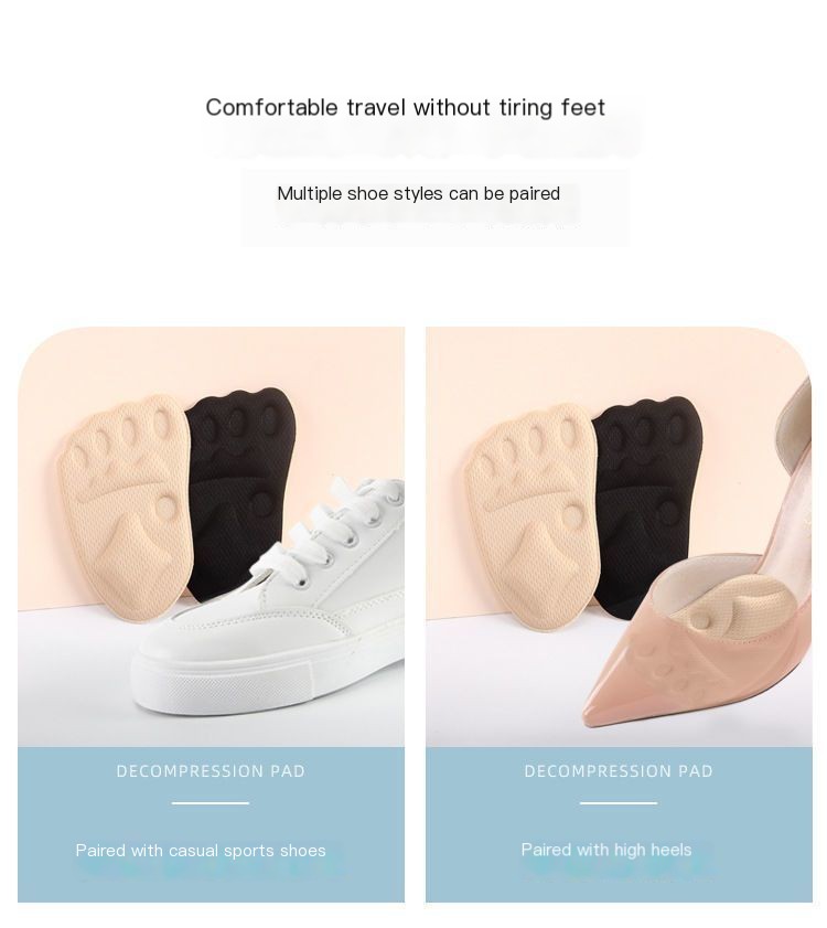 Insole Image 3