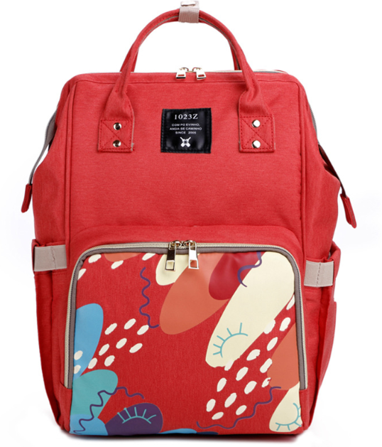 Mommy Package in Pink