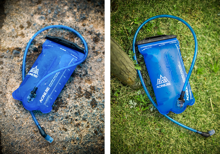 Water Bag Image 7