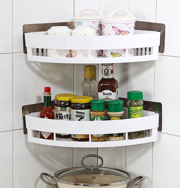 Storage Shelf Image 3
