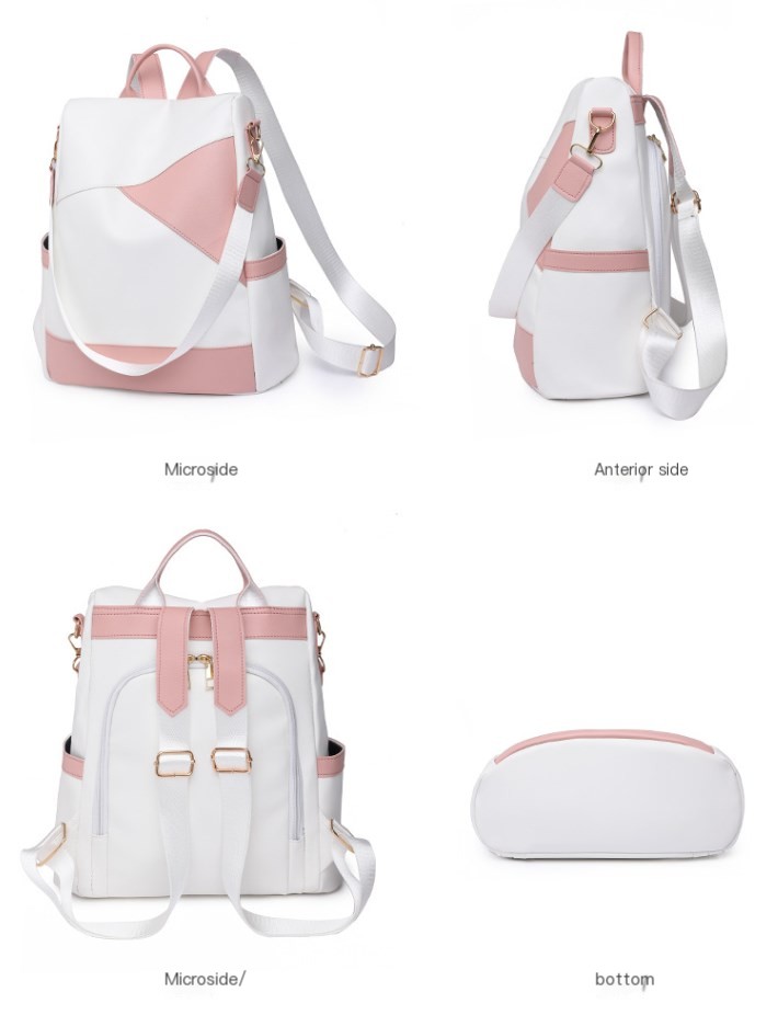 Various Colors of Backpack
