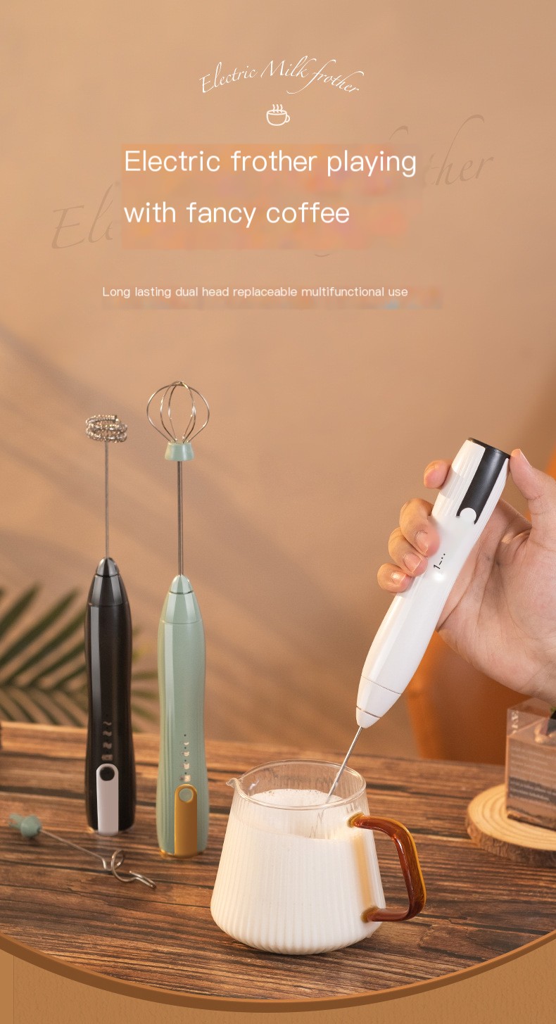 Electric Egg Beater
