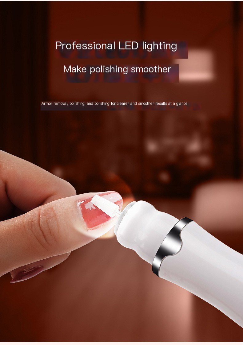 Nail Polisher 9