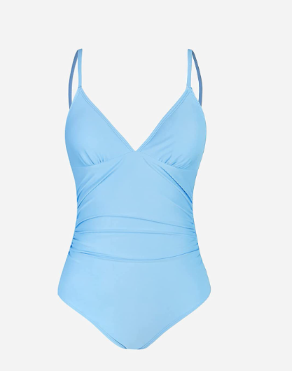 Swimsuit Image 5