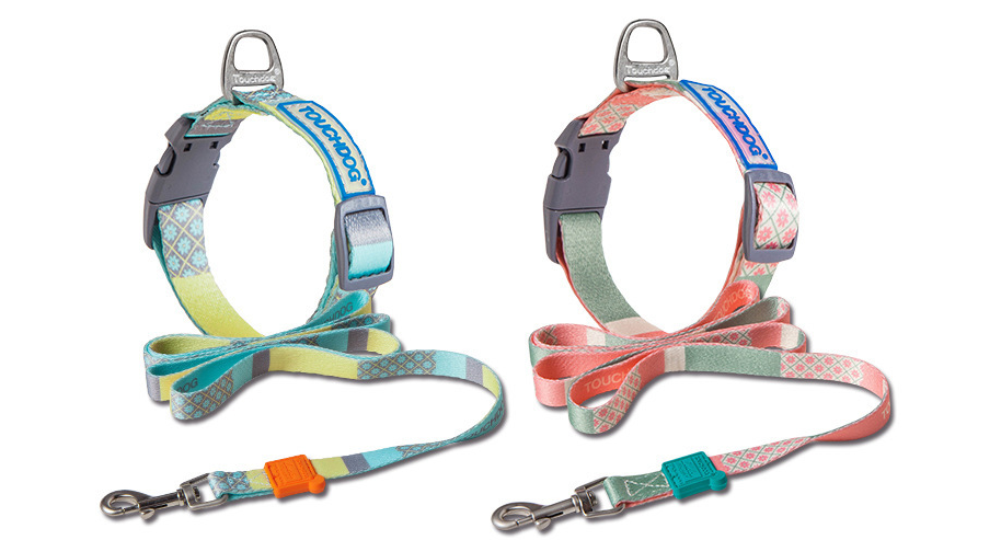 Touchdog Leash Design 3