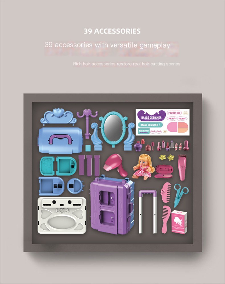 Kitchen Utensils Set Image 6