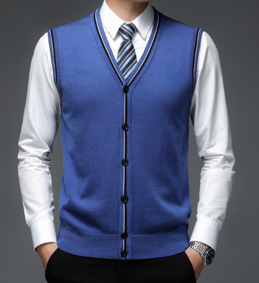 Vest Image 6