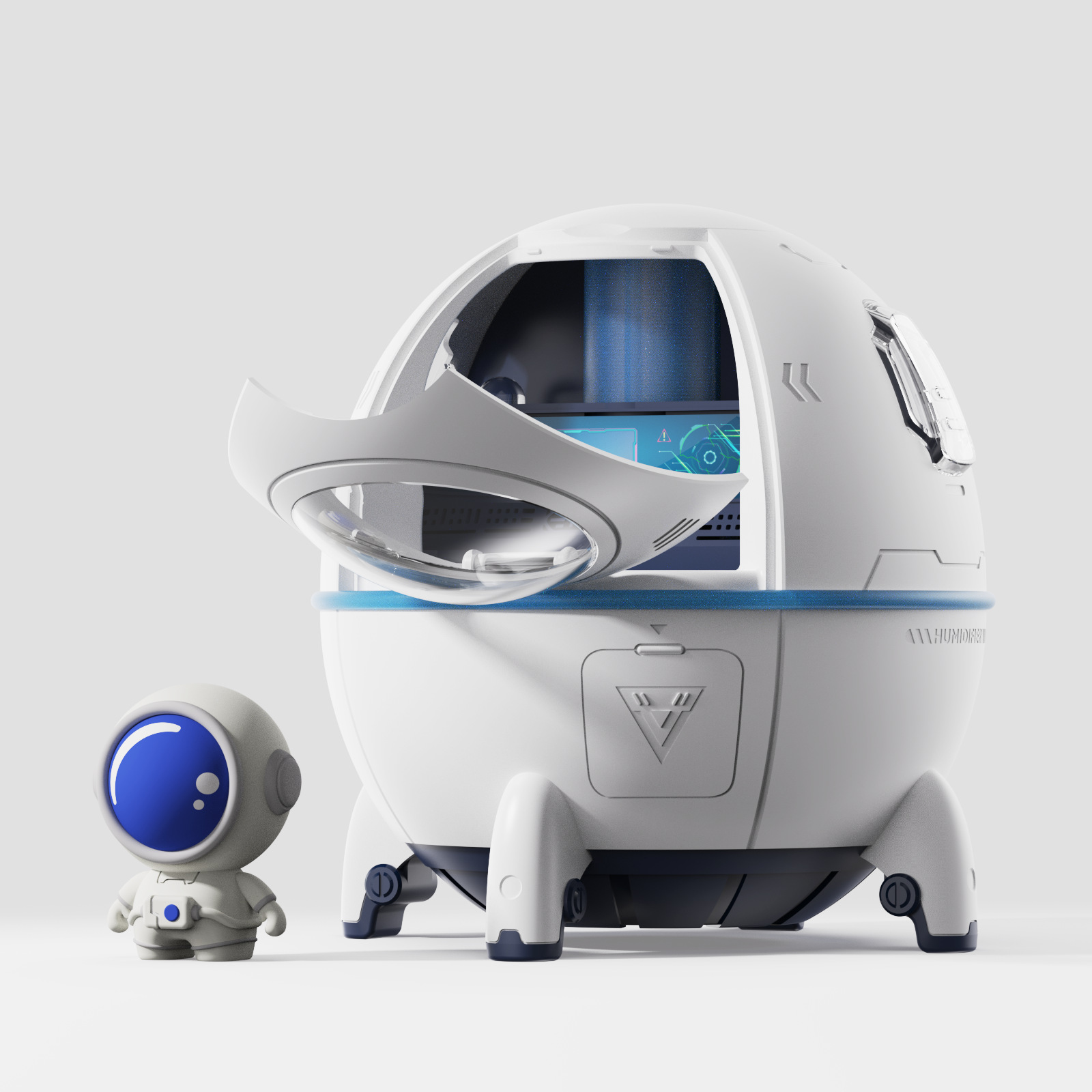 Music Sprite Humidifier