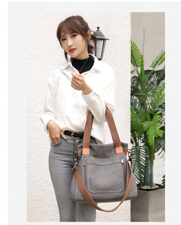 Canvas Bag 3