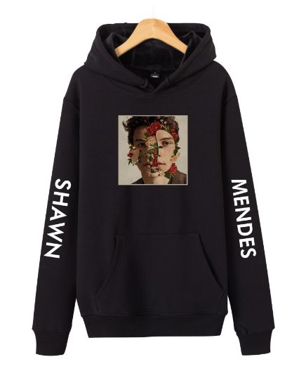 Hooded Sweatshirt Image 2