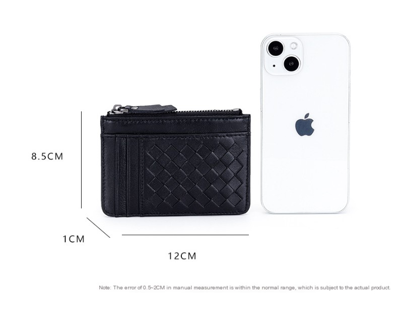 Ladies Card Holder