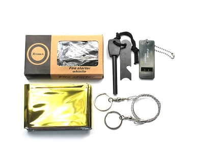 Survival Kit Box