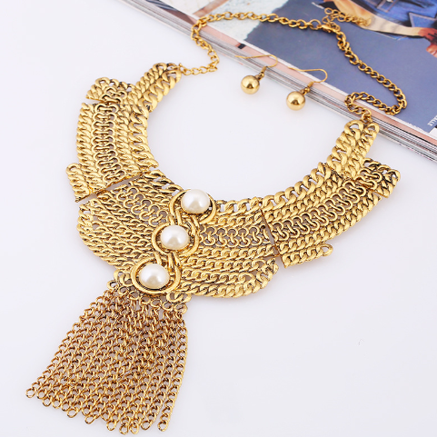 Fashion Jewelry Set