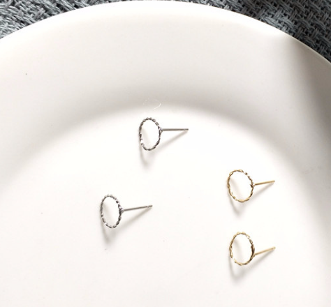 Earrings Image 3