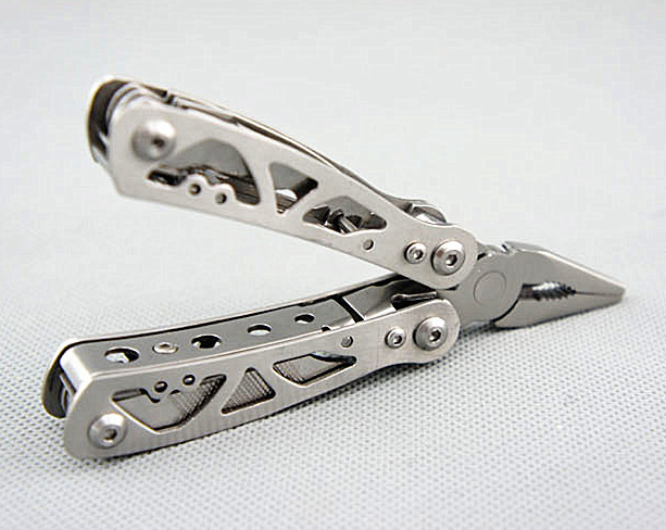 Mini Multifunction Pliers