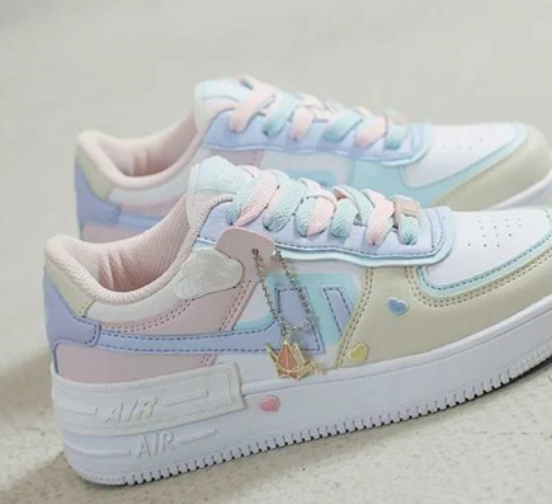 Air Force One Sneakers