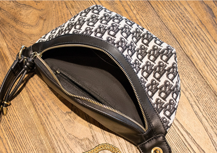 Bolso elegante para mujer - Imagen 4