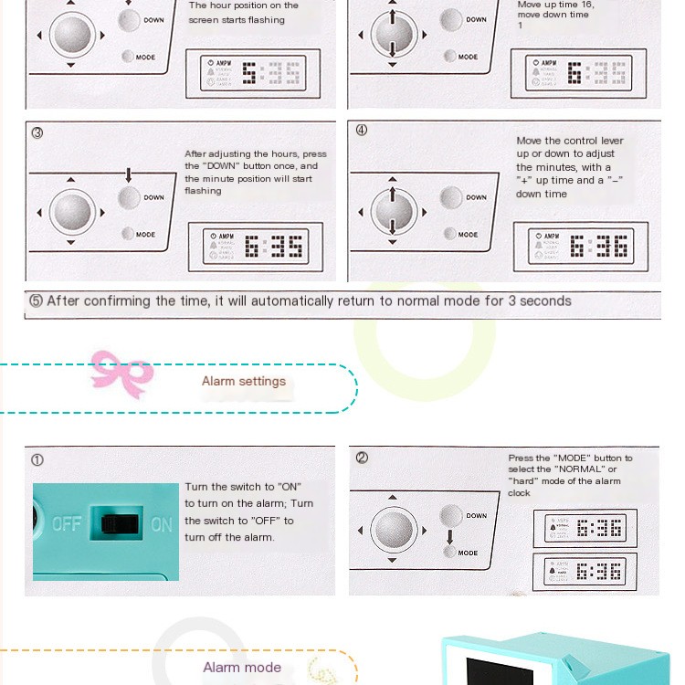 Engaging toy