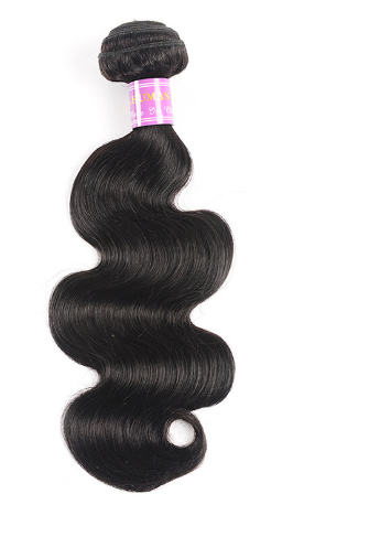 Hair Extension Image 1