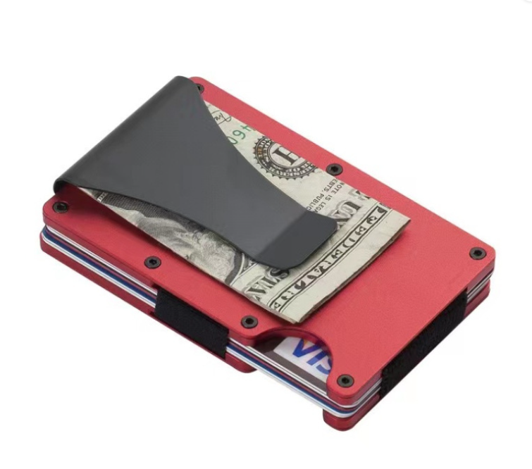 Stylish Card Holder